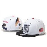 NHL New York Rangers hats 10