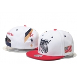 NHL New York Rangers hats 11