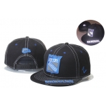 NHL New York Rangers hats 3