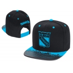 NHL New York Rangers hats
