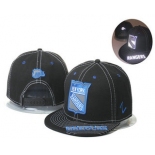 New York Rangers Snapback Ajustable Cap Hat GS