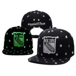 New York Rangers Snapback Ajustable Cap Hat YD 1