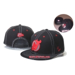 NHL New Jersey Devils hats 1