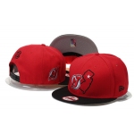 NHL New Jersey Devils hats