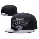 Los Angeles Kings Snapback Ajustable Cap Hat GS 6