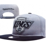 Los Angeles Kings Snapback Ajustable Cap Hat YD 5