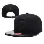 Los Angeles Kings Snapbacks YD001