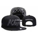 Los Angeles Kings Snapbacks YD005