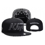 Los Angeles Kings Snapbacks YD005