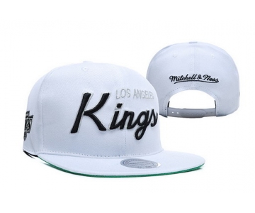 Los Angeles Kings Snapbacks YD007