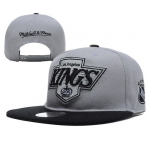 Los Angeles Kings Snapbacks YD009