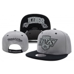 NHL Los Angeles Kings hats 11