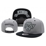 NHL Los Angeles Kings hats 11