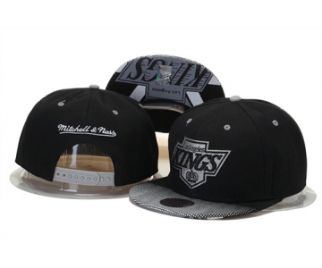 NHL Los Angeles Kings hats 14