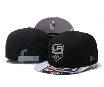 NHL Los Angeles Kings hats 15
