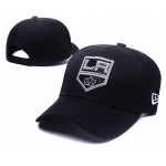 NHL Los Angeles Kings hats 18