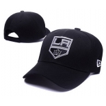 NHL Los Angeles Kings hats 18