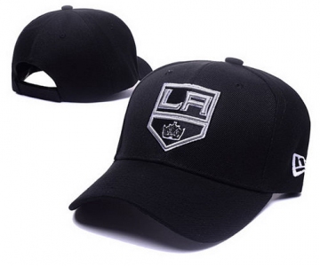 NHL Los Angeles Kings hats 18