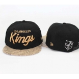 NHL Los Angeles Kings hats 3
