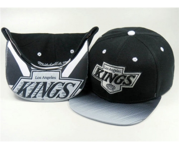 NHL Los Angeles Kings hats 4