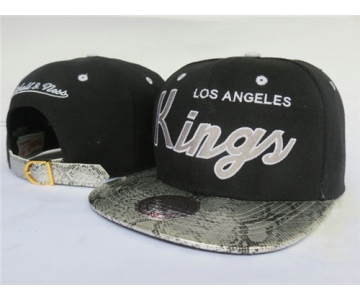 NHL Los Angeles Kings hats 5