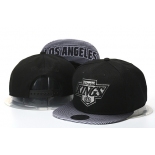 NHL Los Angeles Kings hats 7