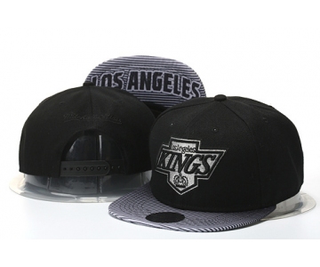NHL Los Angeles Kings hats 7