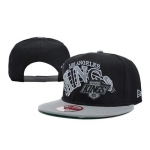 NHL Los Angeles Kings hats 9