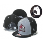 Colorado Avalanche Snapback Ajustable Cap Hat GS