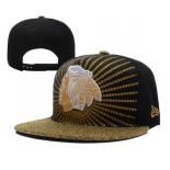 Chicago Blackhawks Snapbacks YD003