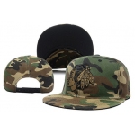 Chicago Blackhawks Snapbacks YD029