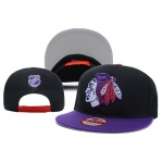 Chicago Blackhawks Snapbacks YD030