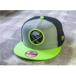 NHL Buffalo Sabres hats