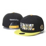 NHL Boston Bruins hats 12
