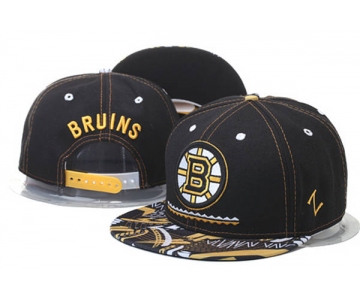 NHL Boston Bruins hats 20