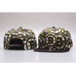 NHL Boston Bruins hats 4