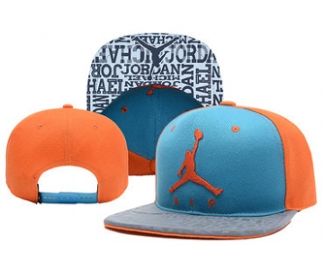 Jordan Fashion Stitched Snapback Hats 10
