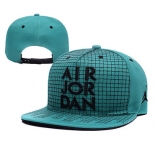 Jordan Fashion Stitched Snapback Hats 15