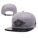 Jordan Fashion Stitched Snapback Hats 18