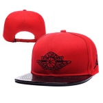Jordan Fashion Stitched Snapback Hats 19