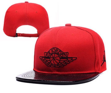 Jordan Fashion Stitched Snapback Hats 19