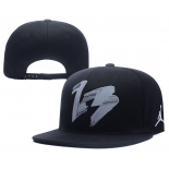 Jordan Fashion Stitched Snapback Hats 21