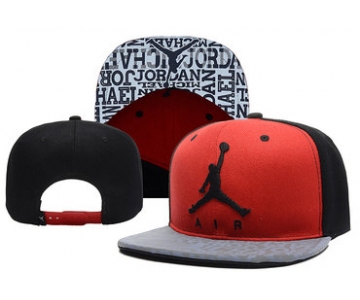 Jordan Fashion Stitched Snapback Hats 23
