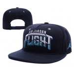 Jordan Fashion Stitched Snapback Hats 27