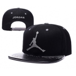 Jordan Fashion Stitched Snapback Hats 31