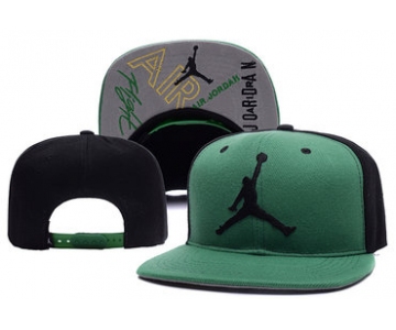 Jordan Fashion Stitched Snapback Hats 4