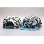 NHL Anaheim Ducks hats 10