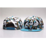 NHL Anaheim Ducks hats 10