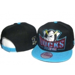 NHL Anaheim Ducks hats 3