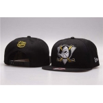 NHL Anaheim Ducks hats 4